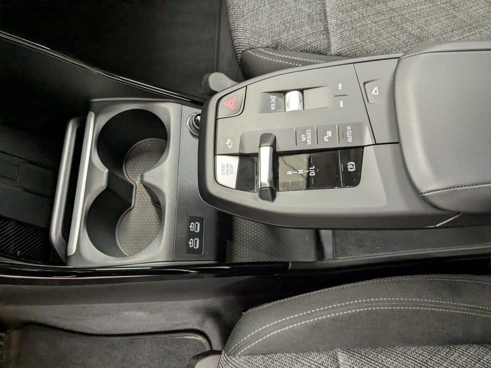 BMW 220 Active Tourer 220i Active Tourer AHK RFK NAVI LED Sound Syst., миниатюра 18