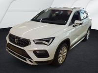 Seat Ateca - Vorschau Bild 2
