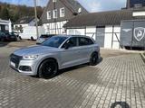 Audi SQ5 TDI tiptronic quattro - - gebrauchte Audi SQ5 aus dem Jahr 2019