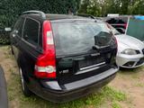 Volvo V50 Kombi 1.8 Kinetic Startet nicht - gebrauchte Volvo V50 aus dem Jahr 2006