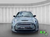 MINI Cooper SE Navi Leder Digitales Cockpit LED Mehrz - graue MINI Cooper SE