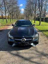 Mercedes-Benz E 63 AMG Mercedes-AMG E 63 S 4MATIC+ T Autom... - gebrauchte Mercedes-Benz E 63 AMG aus dem Jahr 2019
