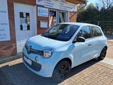 Renault Twingo Life 1,0L TÜV 09/2027