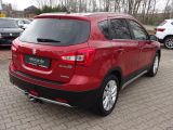 Suzuki S-CROSS 1.4 BOOSTERJET HYBRID ALLGRIP COMFORT    - Suzuki (SX4) S-Cross: Allradantrieb