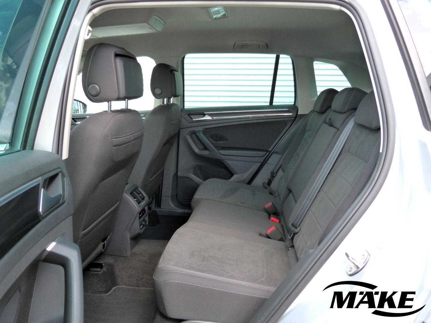 Tiguan 2.0 TDI DSG Elegance, DCC, AHK, ACC, LED-