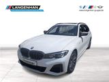 BMW M340d xDrive Touring LED LC Prof Alarm Pano RFK  - BMW M340d mit Schiebedach