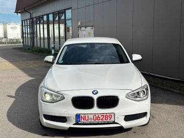 BMW 116 - 2