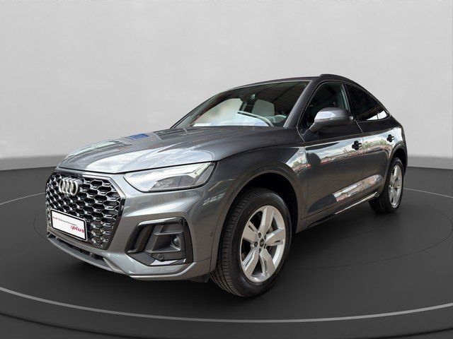 Audi Q5 — hlavná fotografia