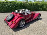 Morgan Plus 4 - Automatik EZ 2025 - Morgan Gebrauchtwagen in München