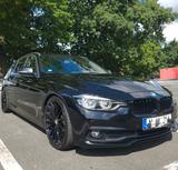 BMW 320d Touring Automatic