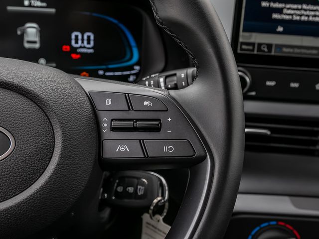 Hyundai Bayon 1.0 Select 2WD Kamera Navi Spurhalteassi.