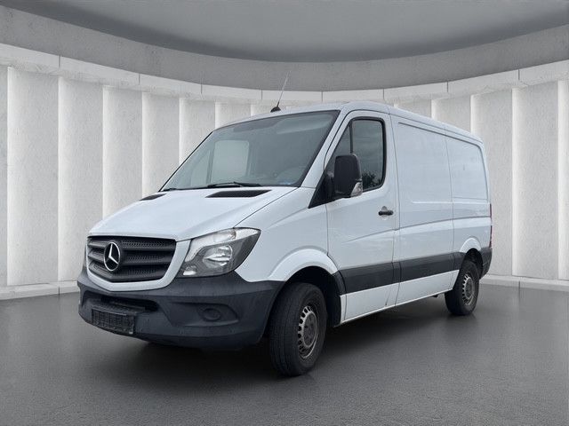 Mercedes-Benz Sprinter CDI+KLIMAANLAGE+RADIO+3-SITZER+PDC