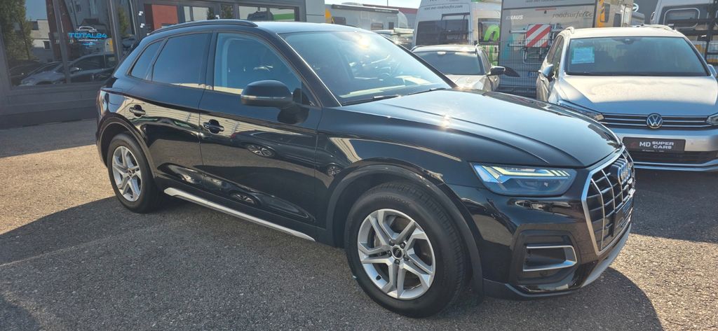 Image of Audi Q5
