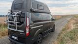 Ford Nugget Hochdach, Automatik , Zahnriemen neu - Wohnwagen & Wohnmobile in Braunschweig