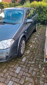 Nissan nissan primera p12  " ohne TÜV " - Nissan Primera P12 mit Benzin-Antrieb
