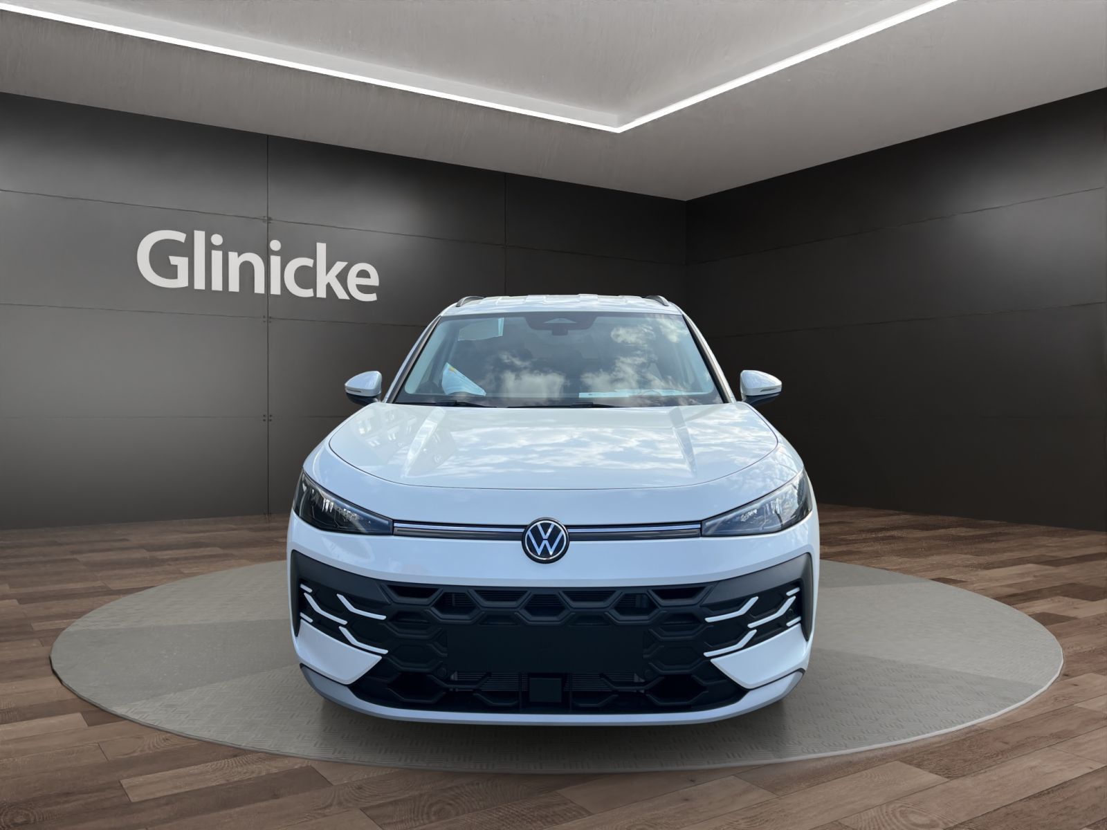 Volkswagen T-Roc - Bild 2