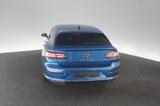 Volkswagen Arteon 2.0 TSI DSG Elegance Navi ACC Kamera - blaue Volkswagen Arteon