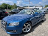 Audi A5 2.0 TFSI Cabriolet LEDER/PDC/KLIMA/TEL