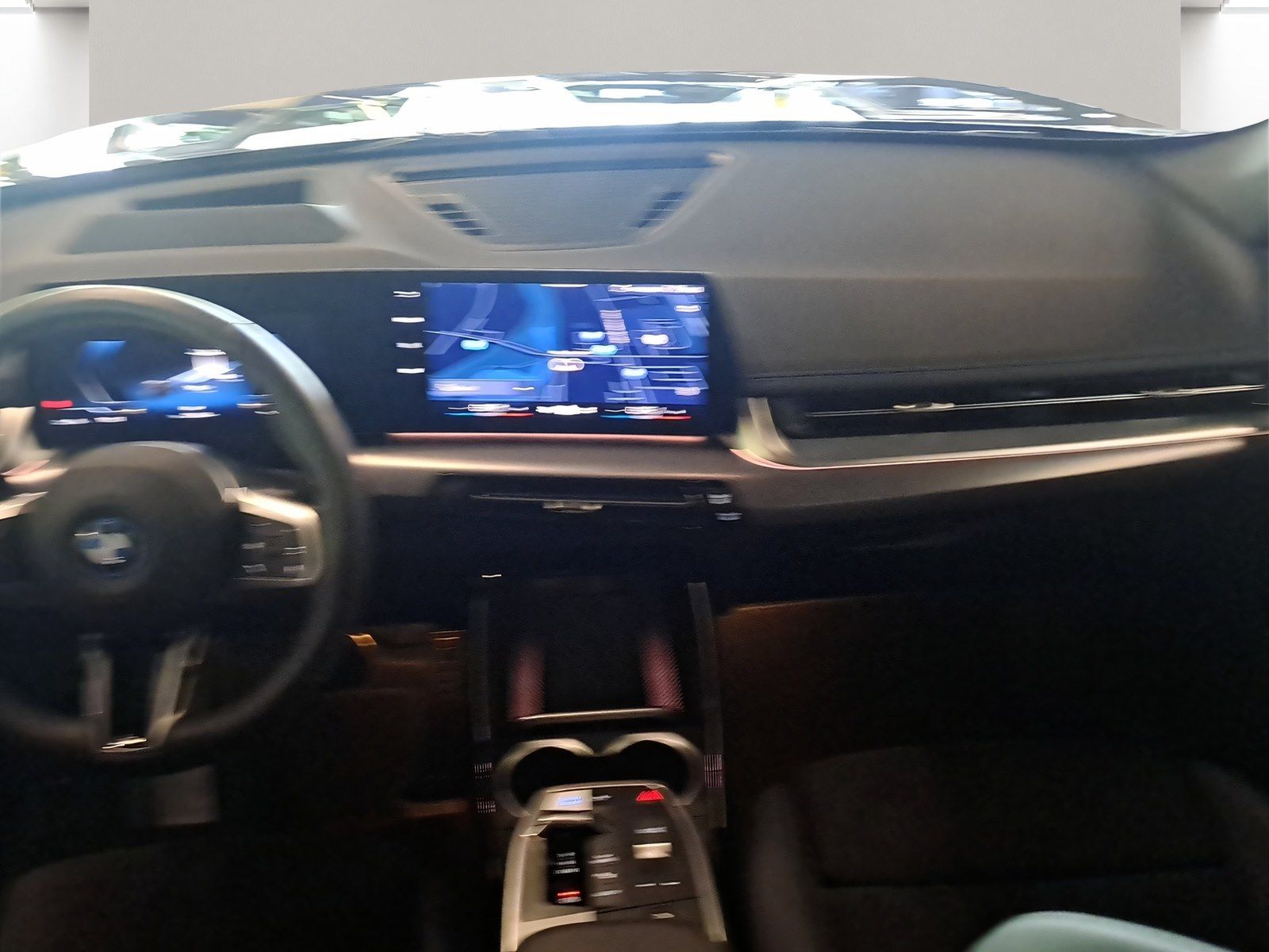 BMW iX1 - Bild 18