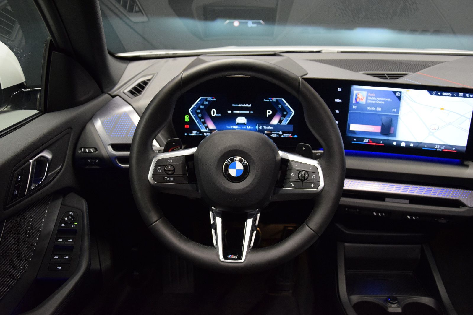 Fahrzeugabbildung BMW 220d 2 Gran Coupé M-Sport-Pro Pano HuD Massage