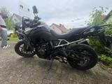 Suzuki DL800 V-Strom - Suzuki V-Strom 800