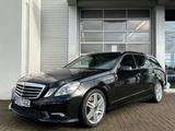 Mercedes-Benz E500/550 T-Modell AMG LINE/Kamera/SHZ/SDH - Mercedes-Benz AMG e55