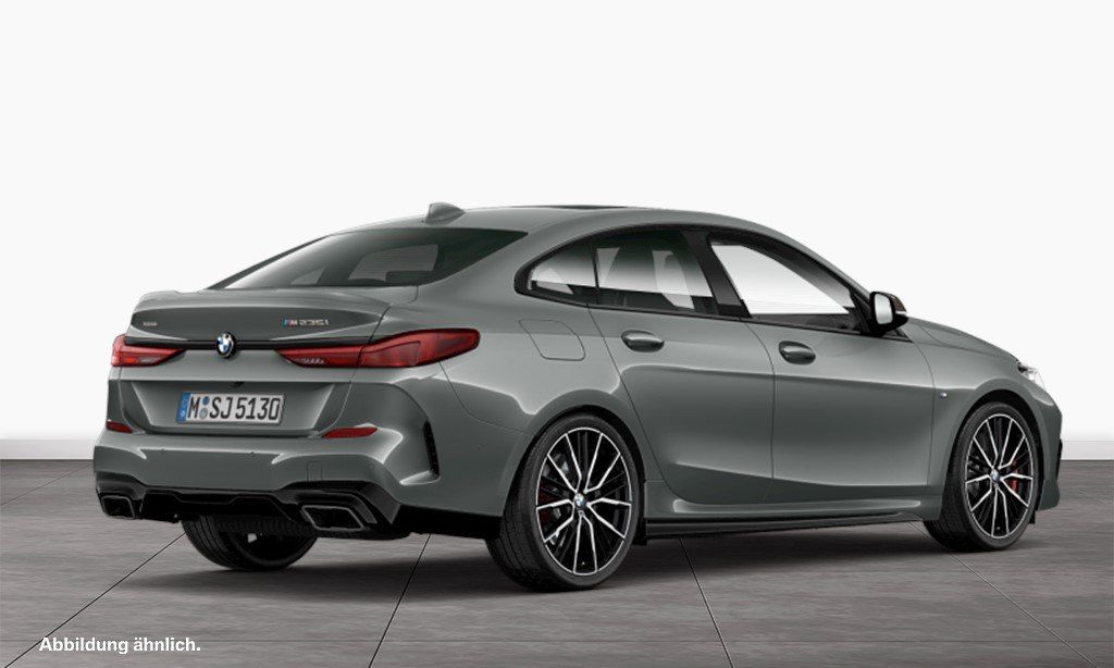 BMW M235 - Bild 2