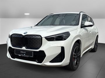 BMW iX1 xDrive30 M Sportpaket