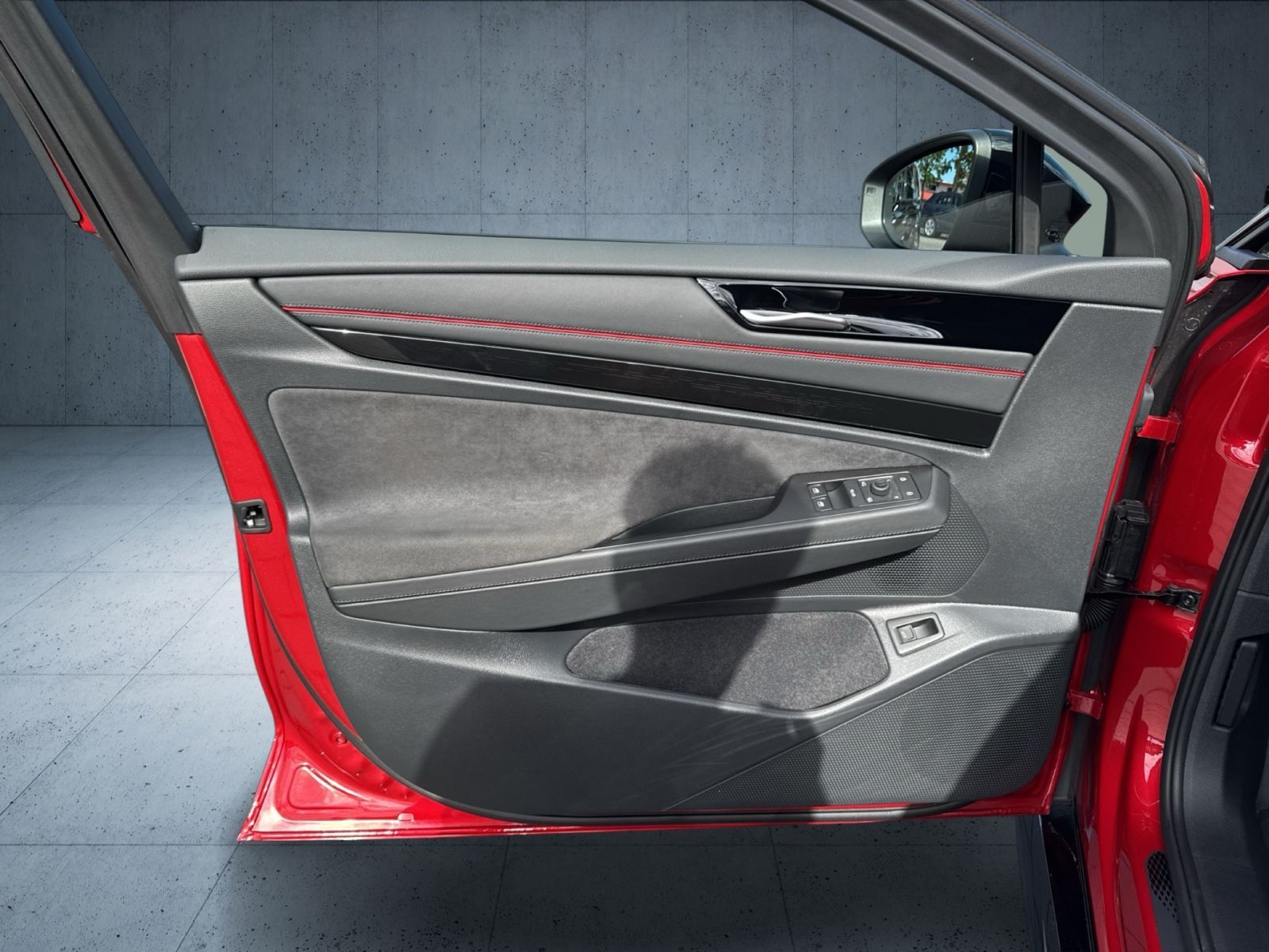 Volkswagen ID.7 - Bild 21