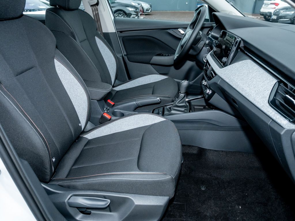 Skoda Kamiq - Bild 9