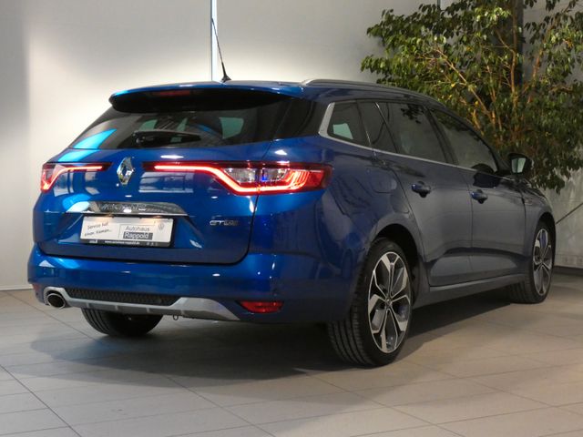 Grandtour 1.3 TCe160 GT-Line AHK LED ACC KAM HUD