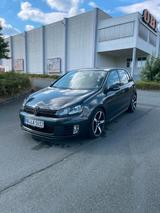 Volkswagen Verkaufe Golf 6 GTI - Volkswagen Golf: Verkaufe GTI