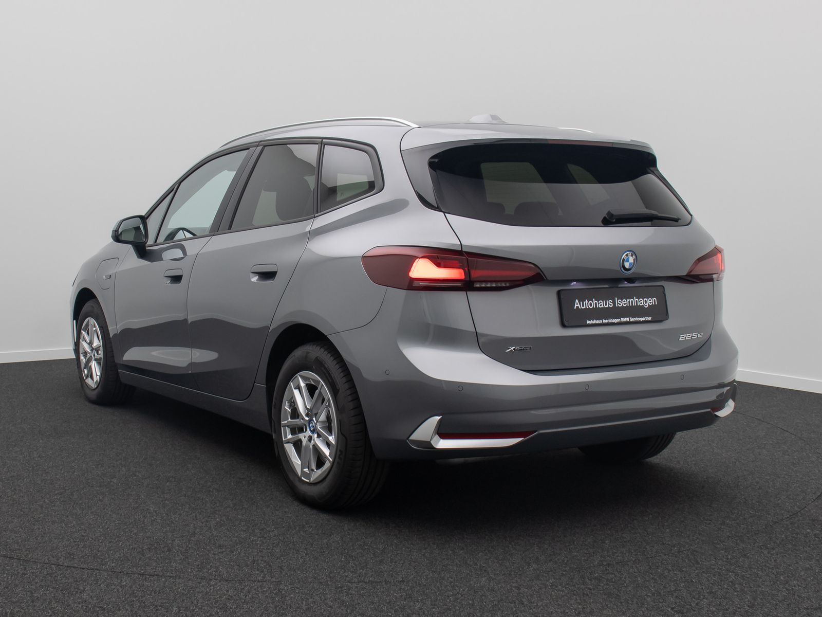 Fahrzeugabbildung BMW 225 Active Tourer xD DAB Kamera Panorama Parkass