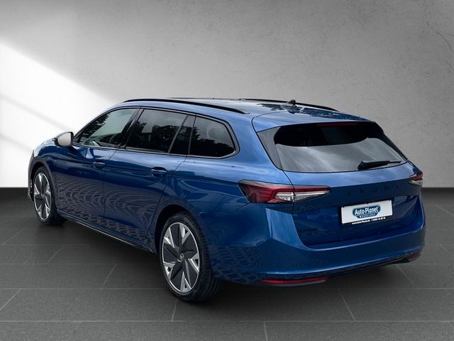 Skoda Superb Combi 2.0 TDI DSG 4x4 Sportline *PANO*HUD
