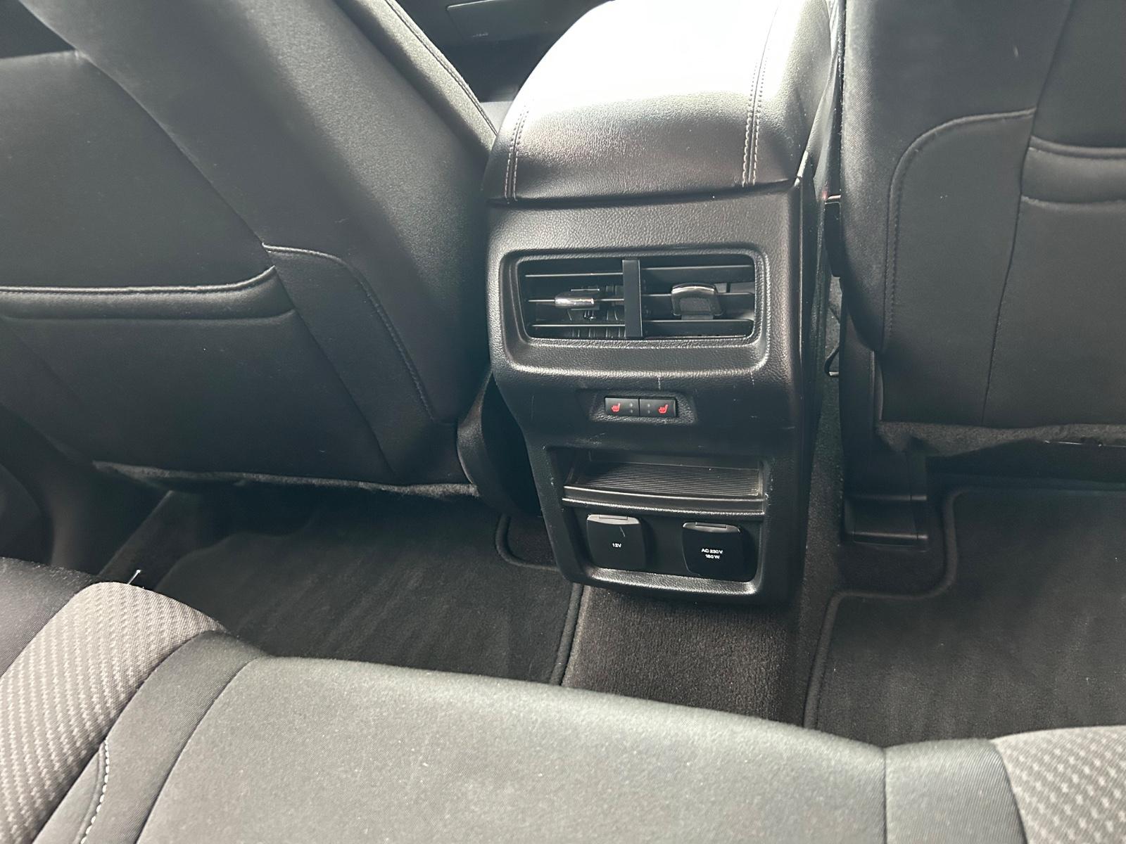 Ford Edge Titanium 4x4|AHK|Rückfahrkam|Apple|Navi