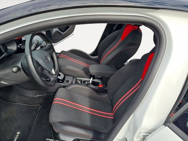 Corsa-e GS Line