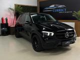 Mercedes-Benz GLE 300 d 4MATIC - - Mercedes-Benz GLE 300 von privat
