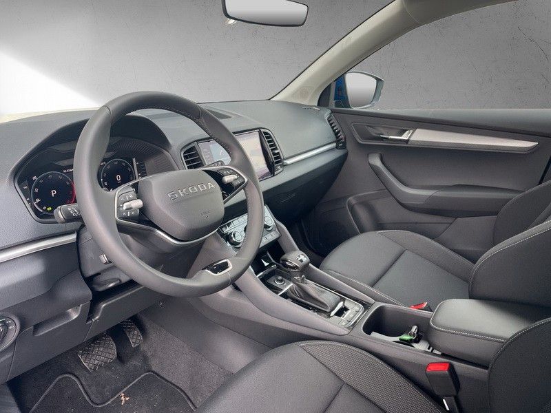 Skoda Karoq - Bild 3