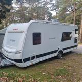 Dethleffs Camper - Dethleffs Wohnwagen 2012