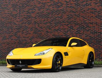 2018 Ferrari GTC4LUSSO — миниатюра 16