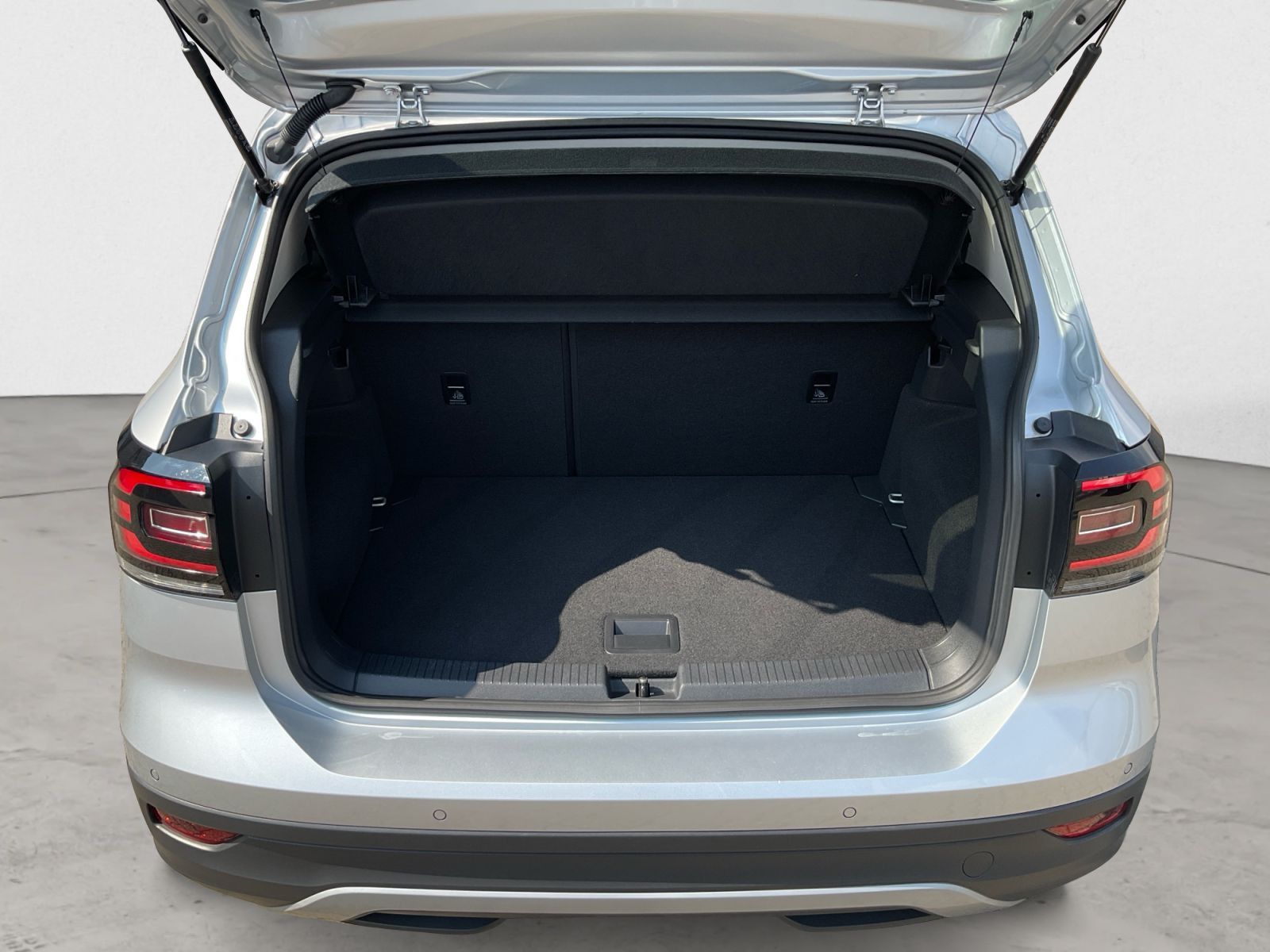 Volkswagen T-Cross - Bild 16