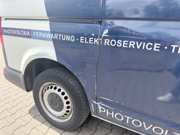 Volkswagen T6 Transporter - 10