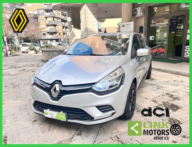 Renault Clio dCi 8V 75 CV Start&Stop 5 porte Ene