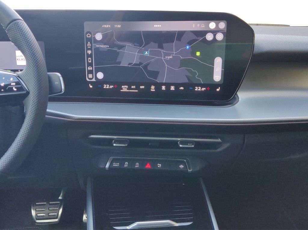 Audi Q3 - Bild 14