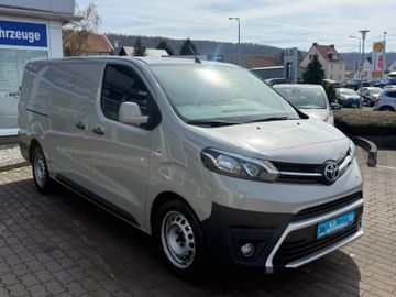 Toyota Proace (Verso) - 11