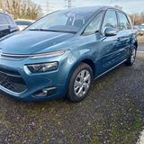Citroën C4 Picasso/Spacetourer Intensive - gebrauchte Citroën C4 Picasso aus dem Jahr 2013