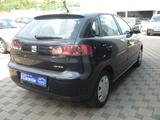 Seat Ibiza Fresh OHNE TÜV !!! - gebrauchte Seat Ibiza aus dem Jahr 2003