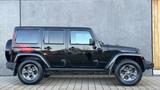 Jeep Wrangler / Wrangler Unlimited Night Eagle - Jeep Wrangler: Unlimited