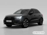 Audi Q3 35 TFSI S tronic S line Virtual+/Navi+ - Audi Q3 aus 2025