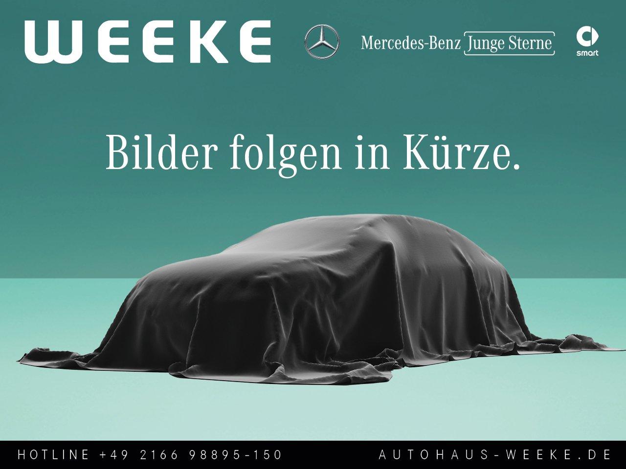 Mercedes-Benz A 180 Progressive+ANHÄNGERKUPPLUNG+WINTER-PAKET+